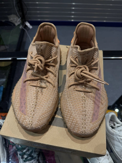 Adidas Yeezy Boost 350 V2 Clay