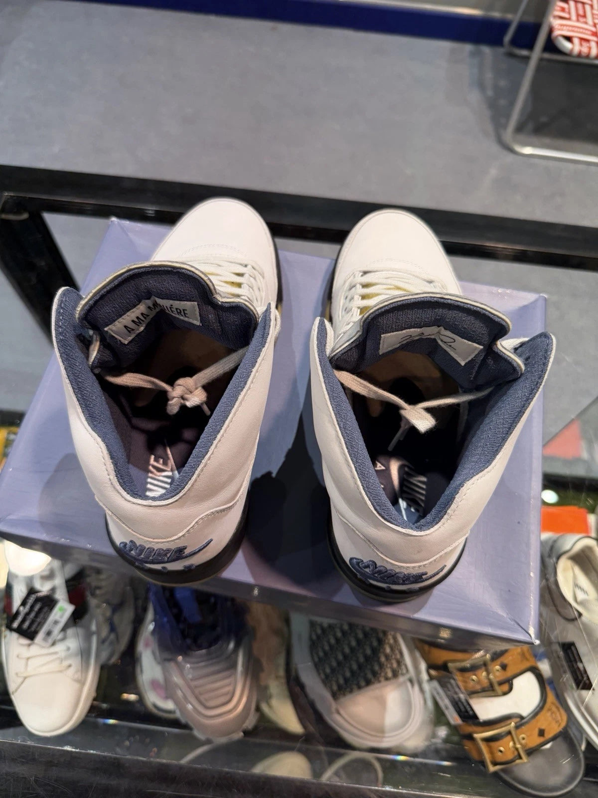 Jordan 5 Retro A Ma Maniere Dawn