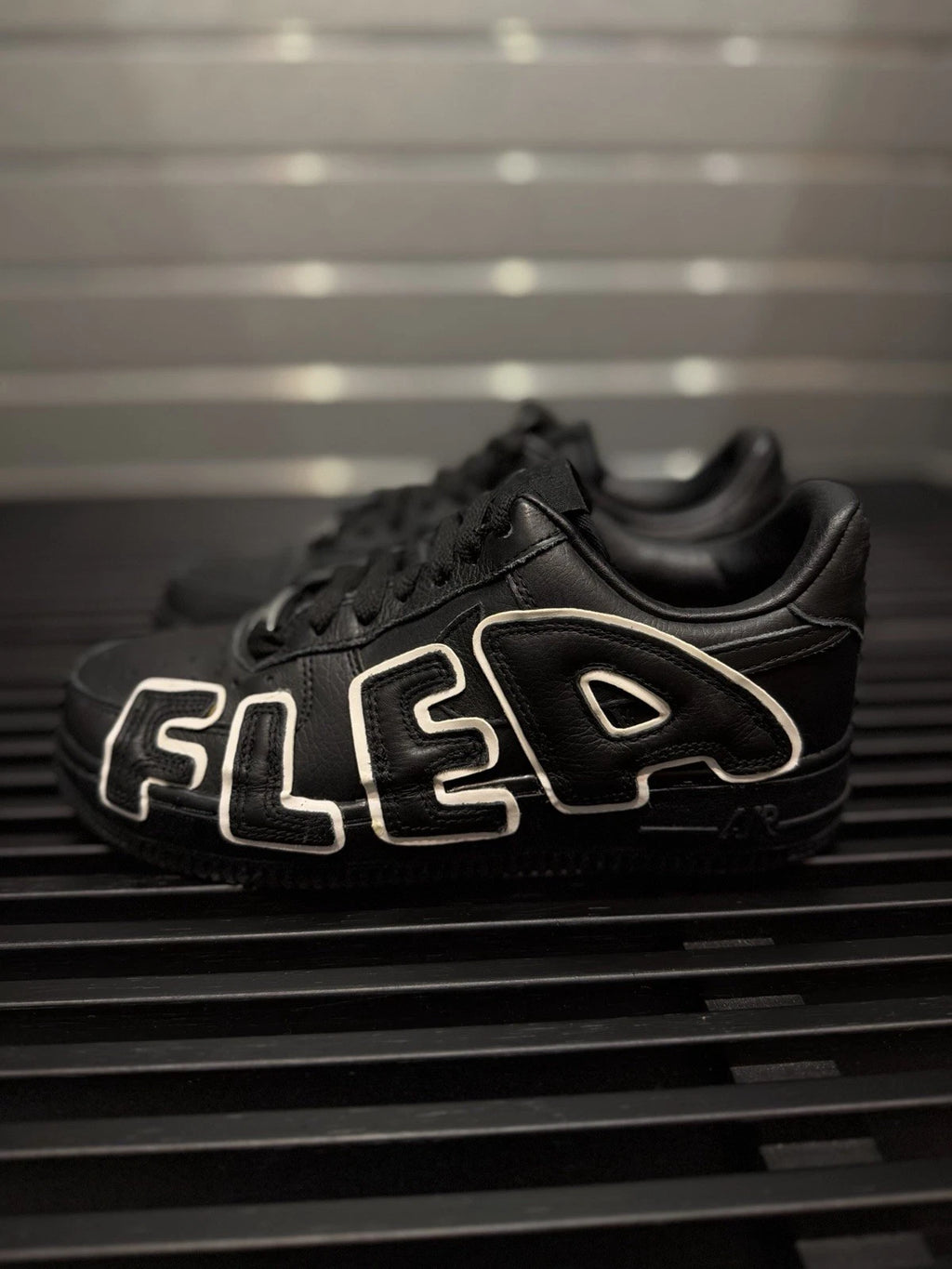 Cactus Plant Flea Market x Nike Air Force 1 Black/White