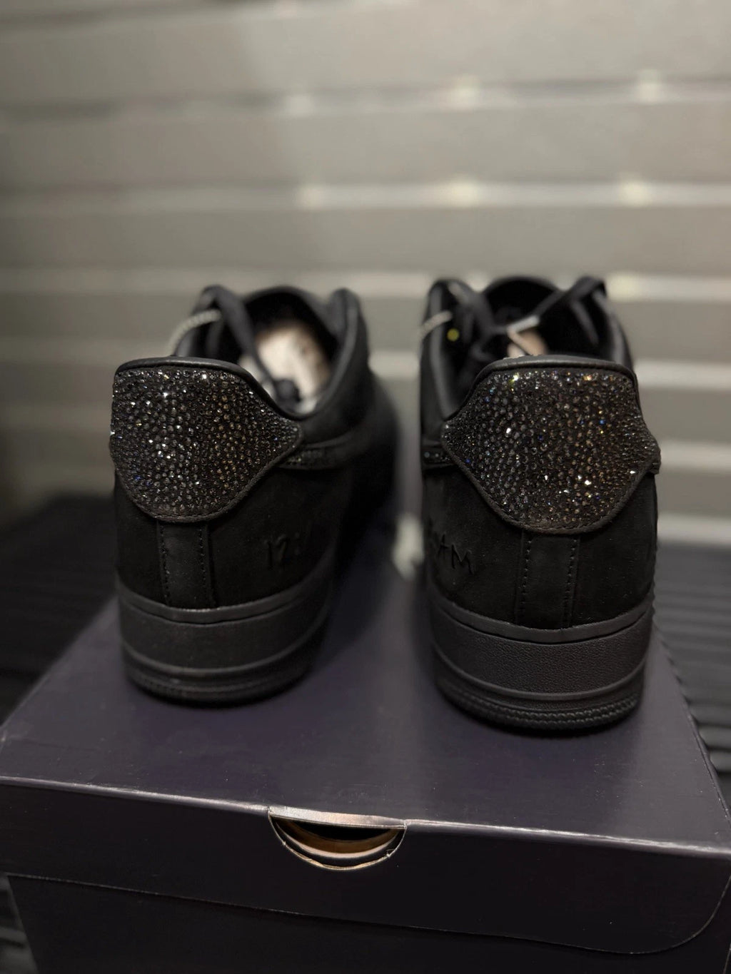 Nike Air Force 1 Low LX Ja Morant