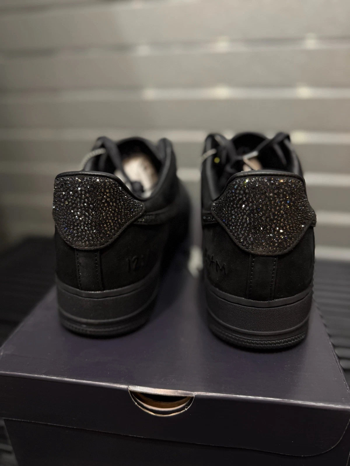 Nike Air Force 1 Low LX Ja Morant