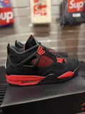 Air Jordan 4 Retro Red Thunder