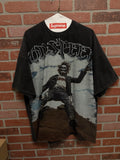 Godspeed T Shirt - Deadstockdenimla