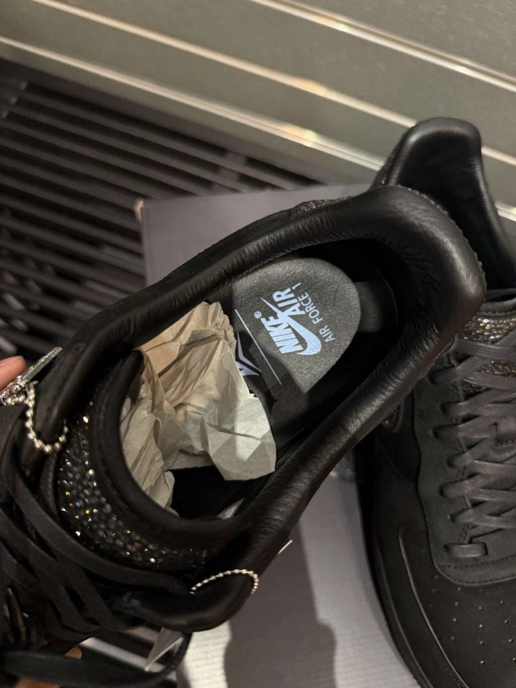 Nike Air Force 1 Low LX Ja Morant