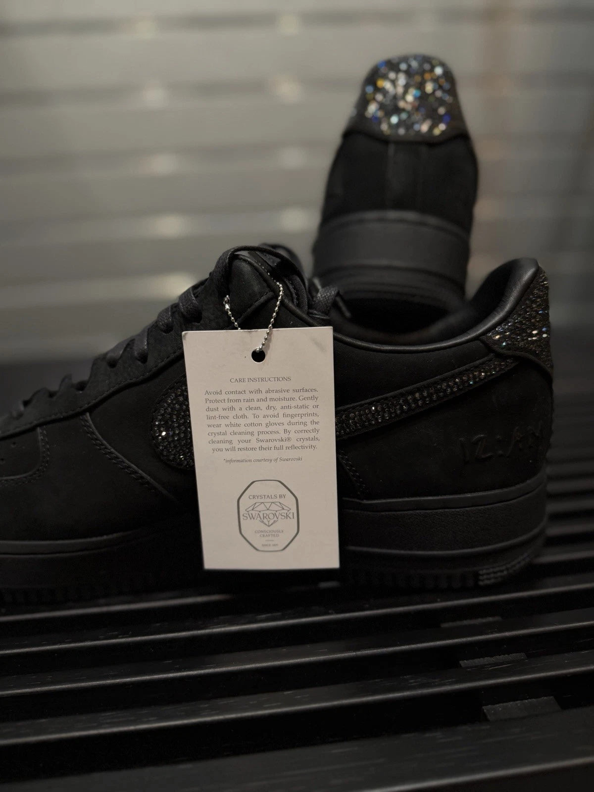 Nike Air Force 1 Low LX Ja Morant