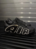 Cactus Plant Flea Market x Nike Air Force 1 Black/White
