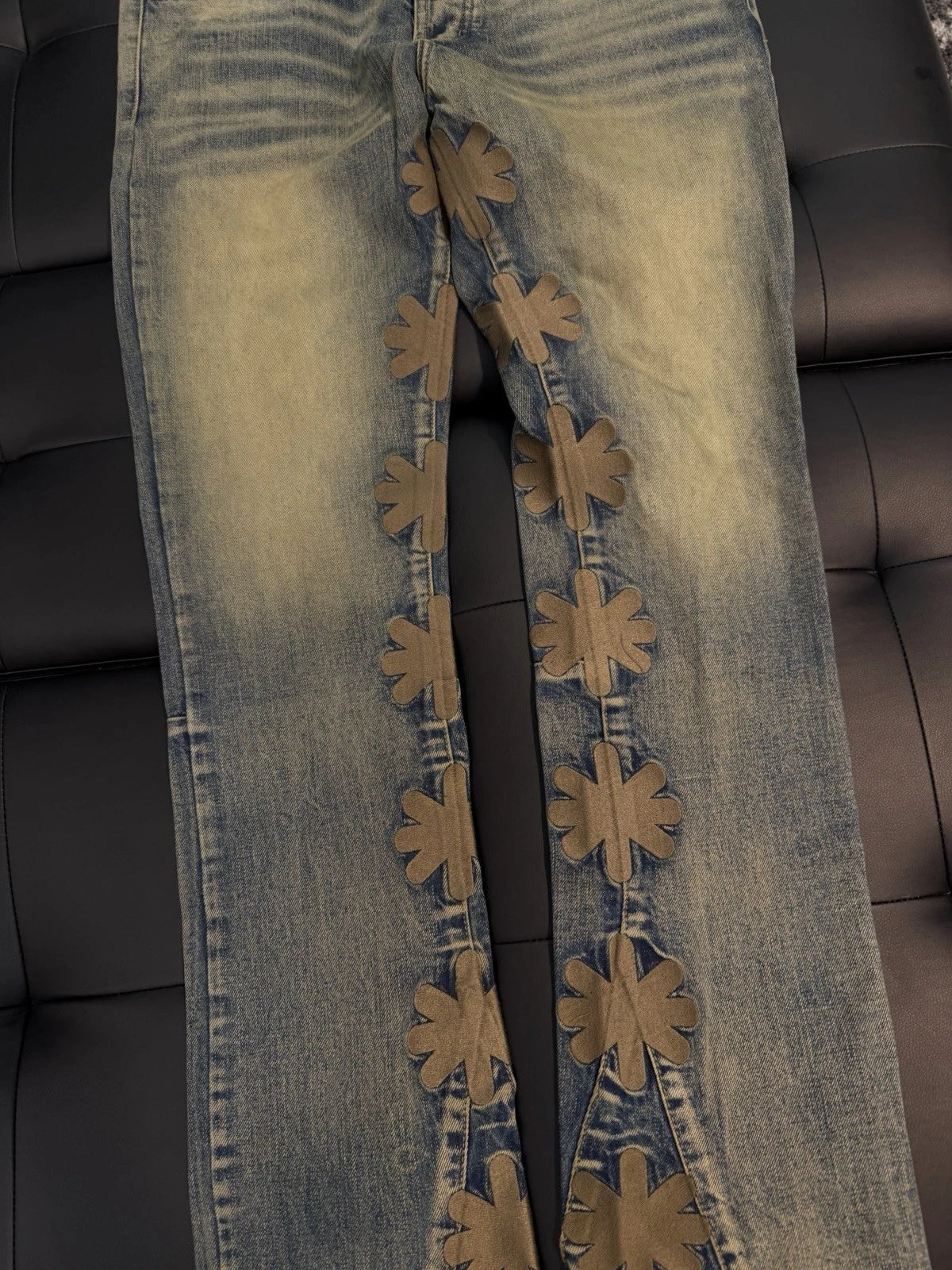 Lost Shadows LOST SHDWS Jeans - Deadstockdenimla