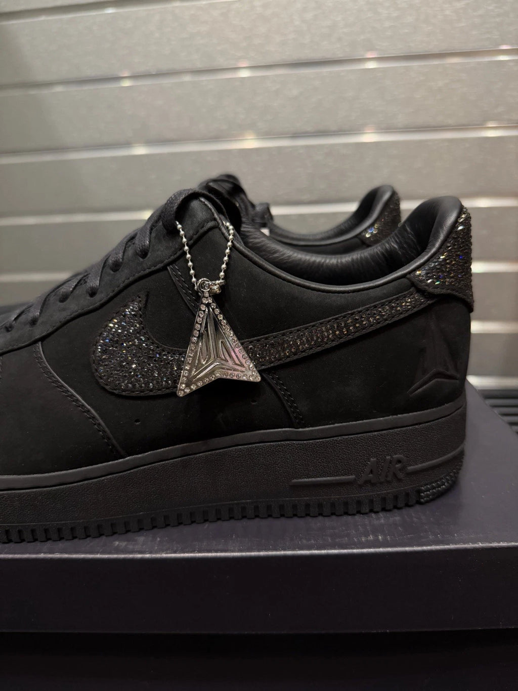 Nike Air Force 1 Low LX Ja Morant