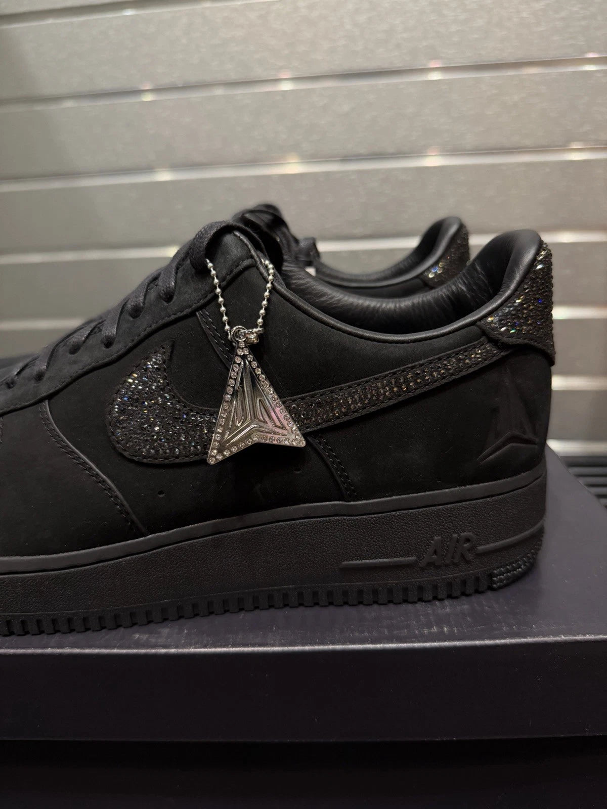 Nike Air Force 1 Low LX Ja Morant
