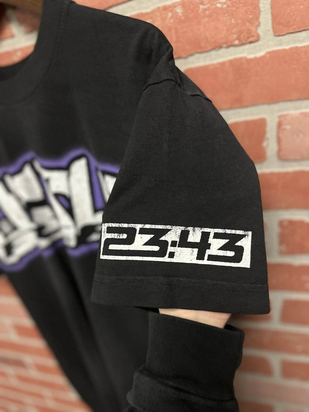 Hellstar Halloween Drop T-Shirt - Deadstockdenimla