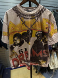 Vale Forever Summer Stone Bling Tee
