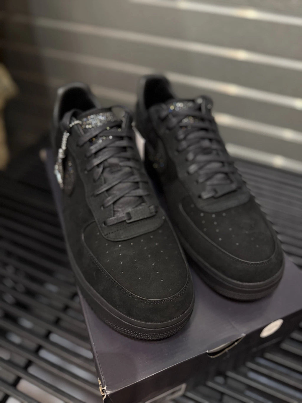 Nike Air Force 1 Low LX Ja Morant