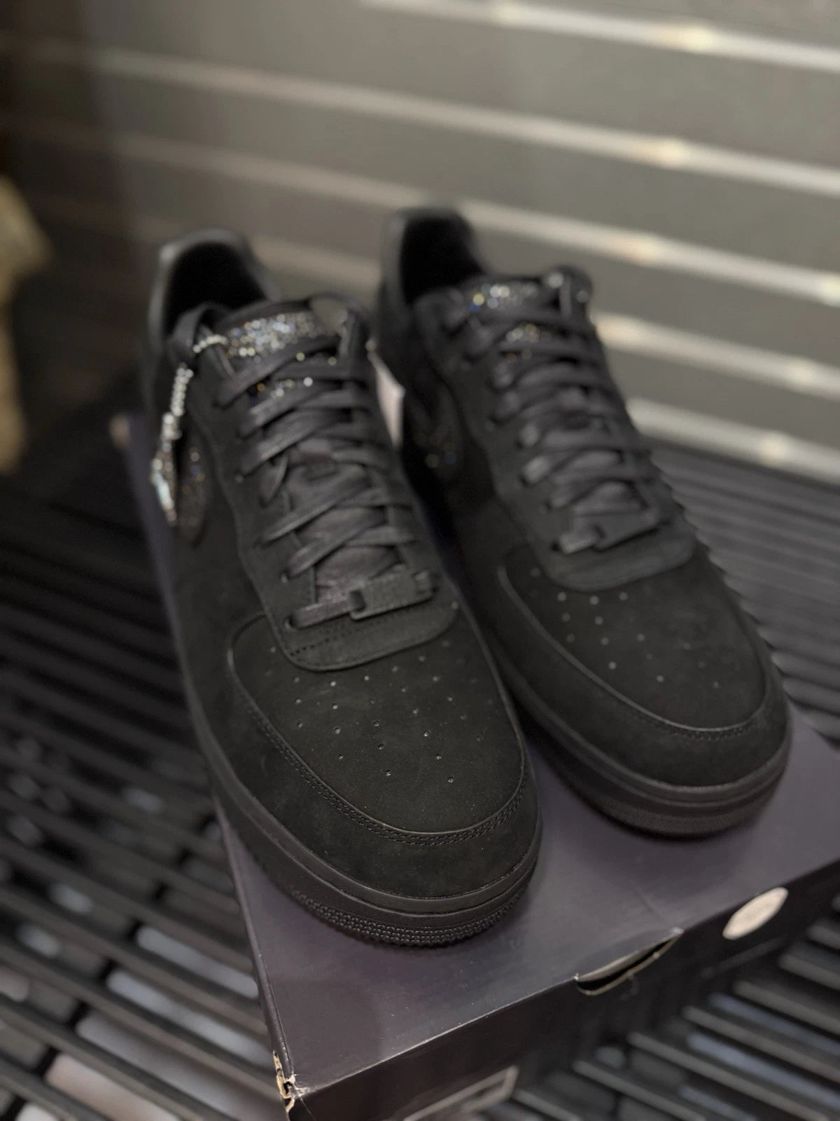 Nike Air Force 1 Low LX Ja Morant