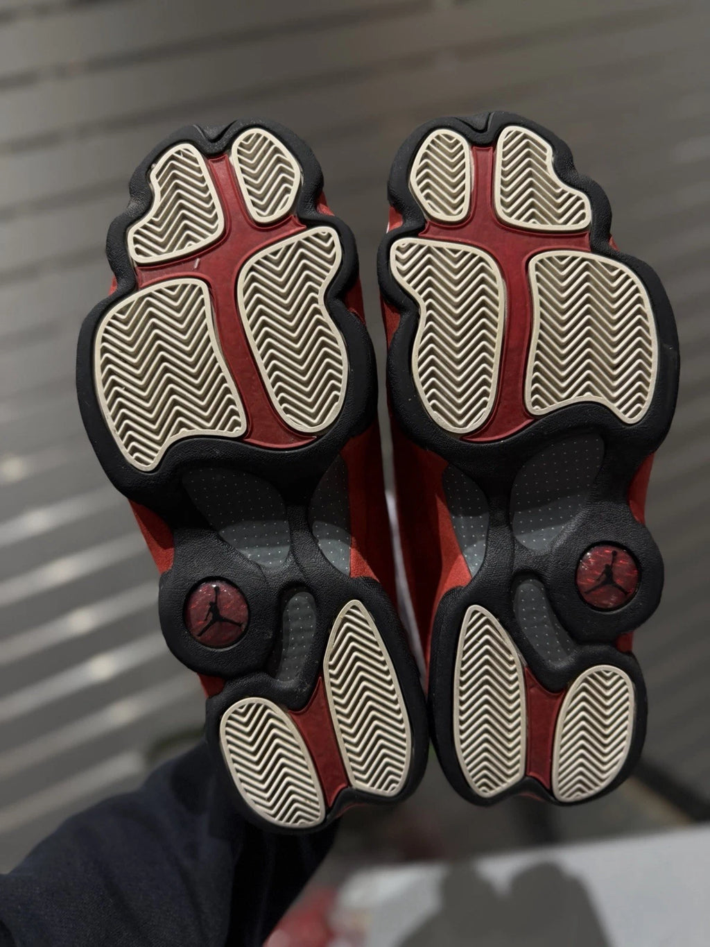 Jordan Air Jordan 13 Retro Chicago White Red Black