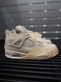 Jordan Air Jordan 4 Retro SP Off-White Sail