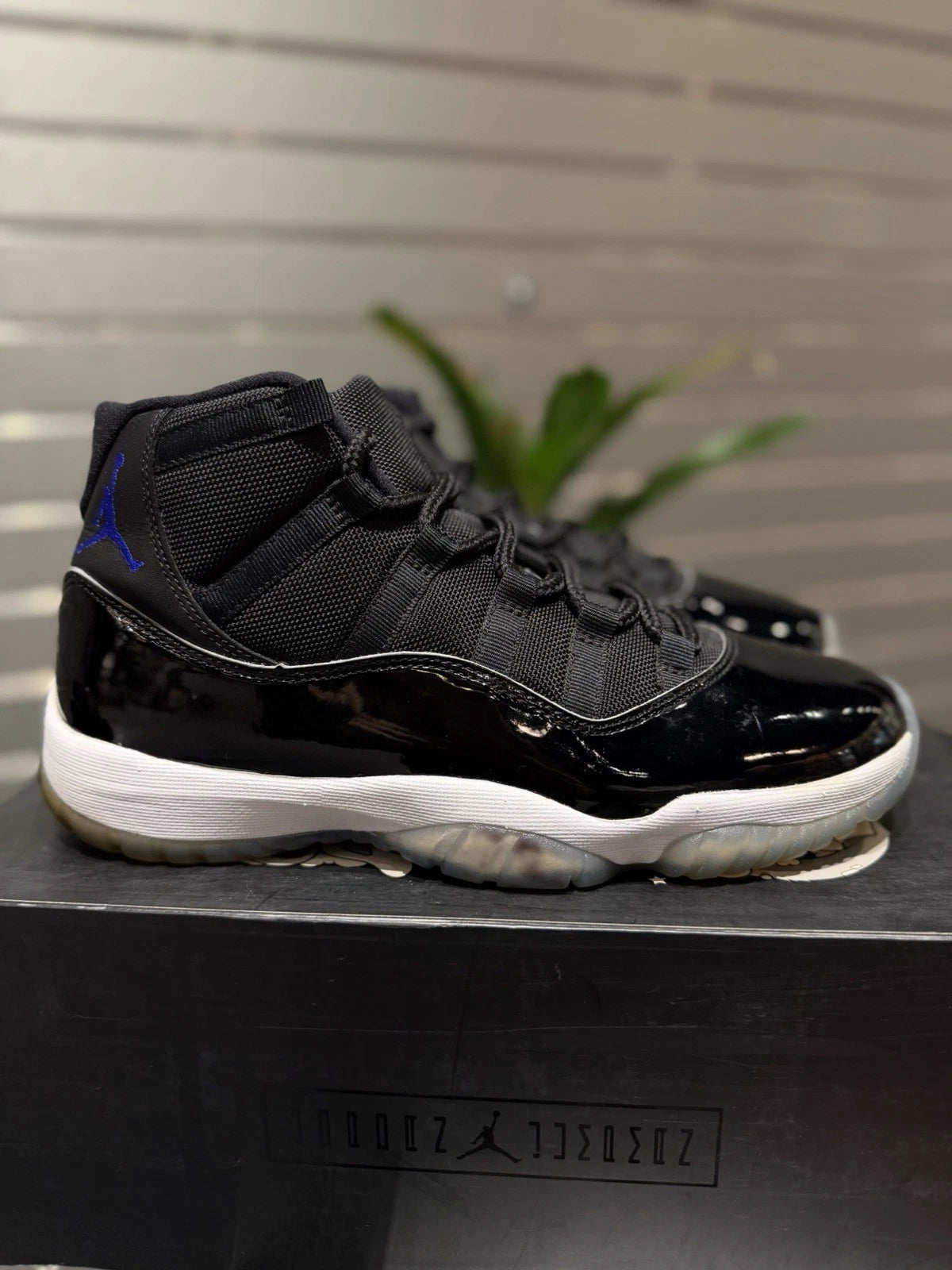 Nike Air Jordan 11 Retro High Space Jam