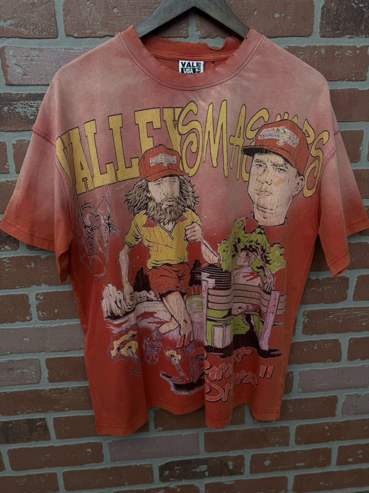 Vale Forever Summer Tee