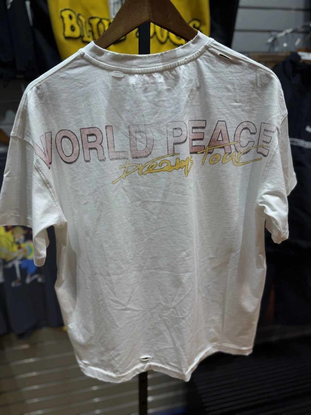 Vale Forever Tee Shirt