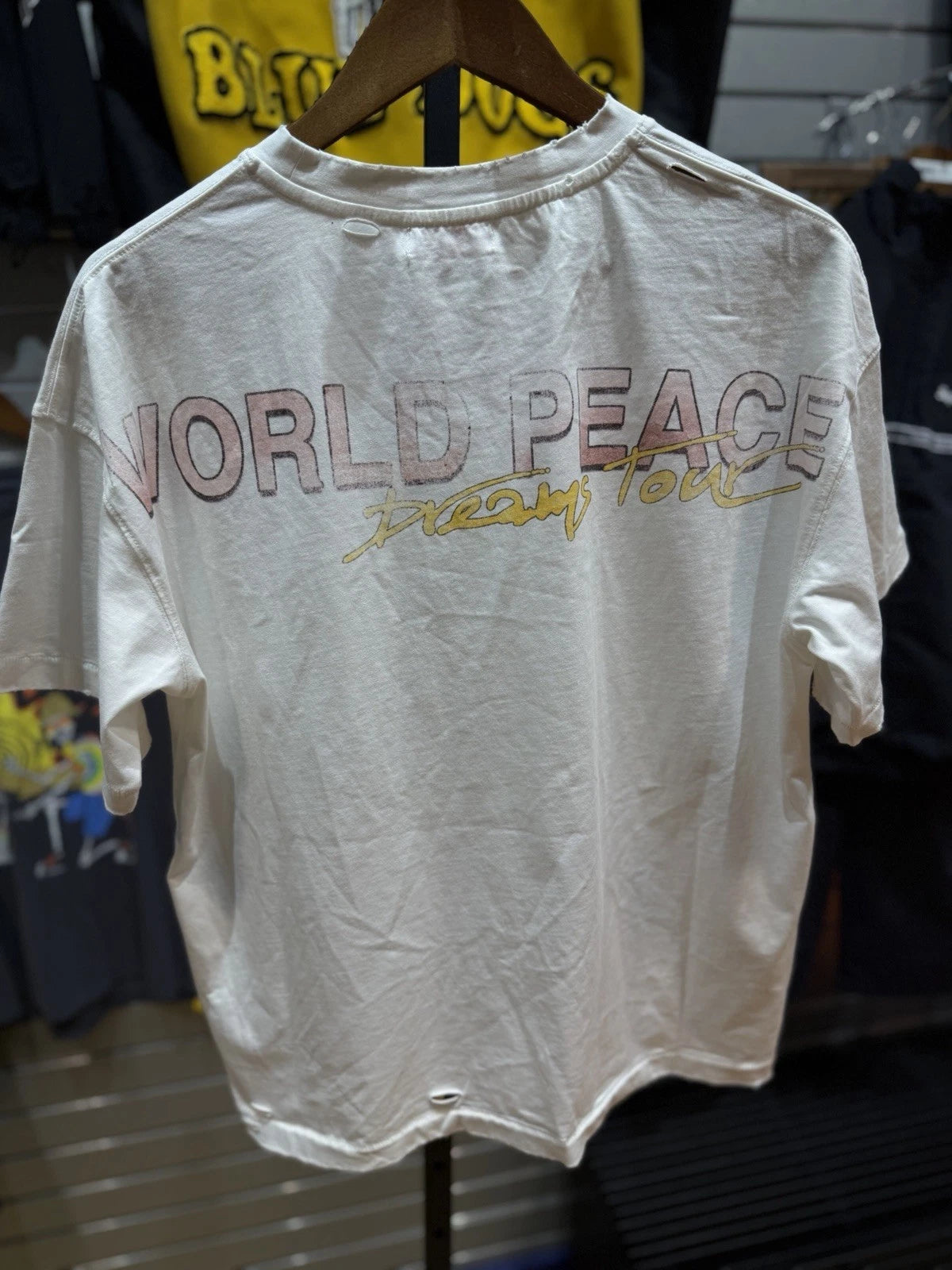 Vale Forever Tee Shirt