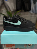 Nike Air Force 1 Low x Tiffany & Co
