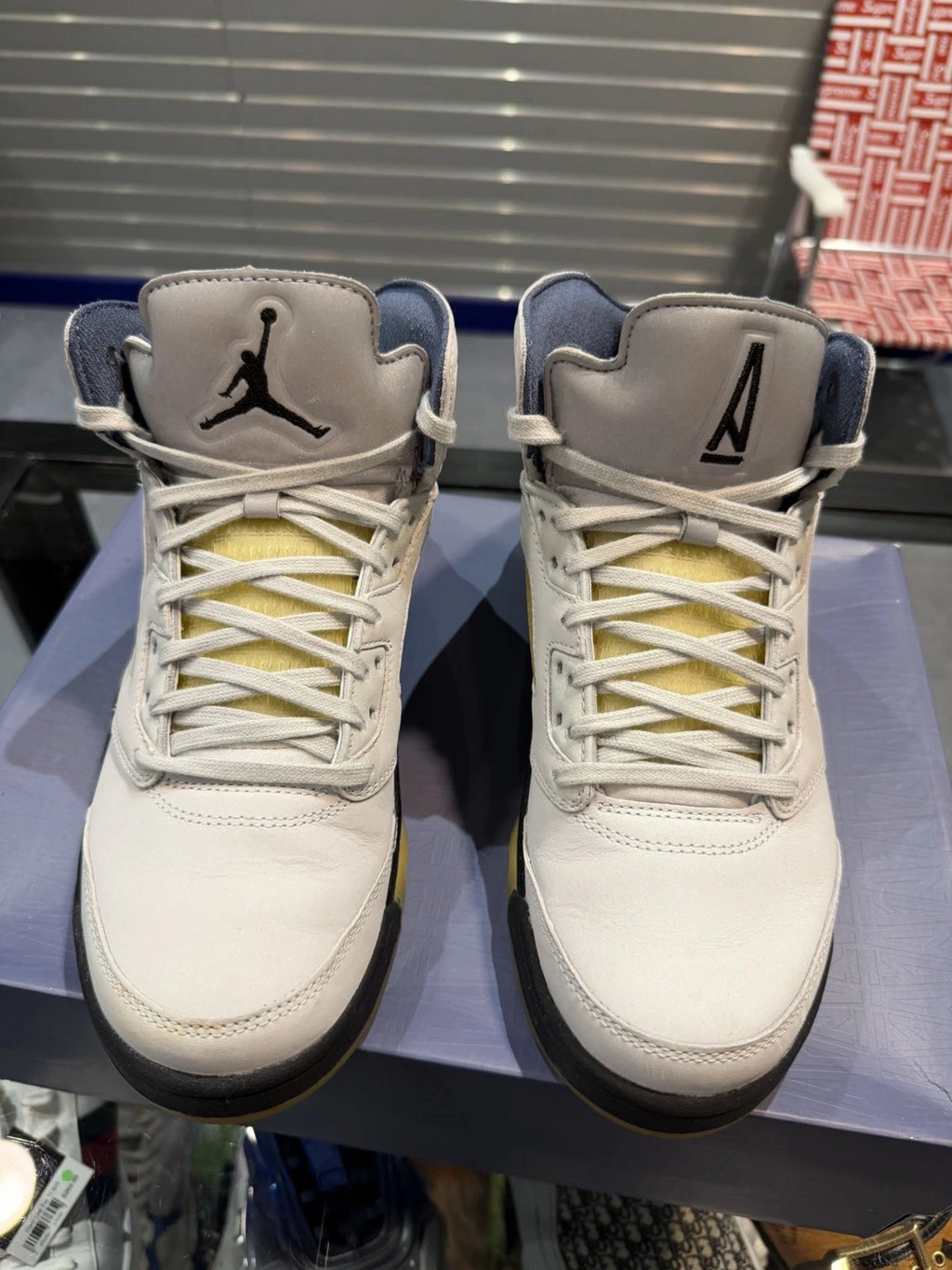 Jordan 5 Retro A Ma Maniere Dawn