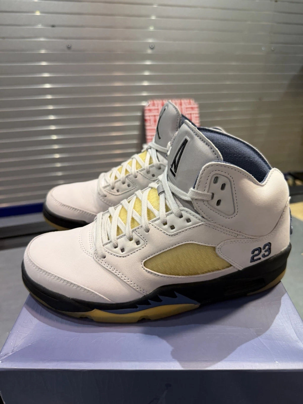 Jordan 5 Retro A Ma Maniere Dawn
