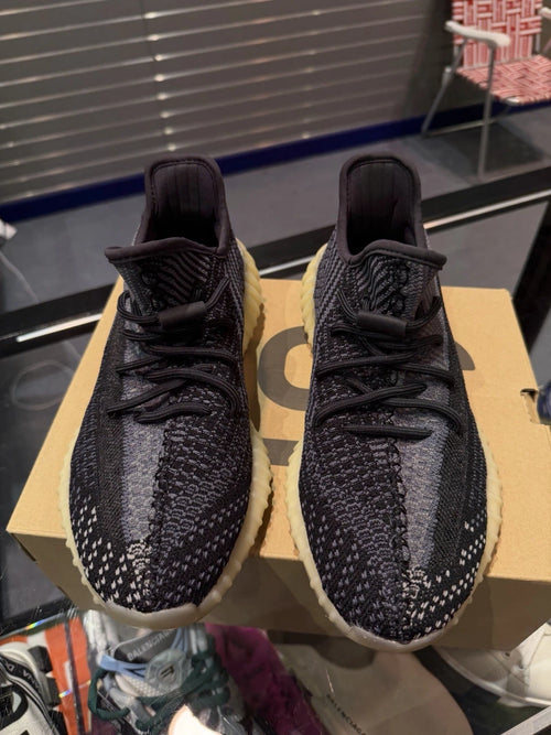 adidas Yeezy Boost 350 V2 Low Carbon