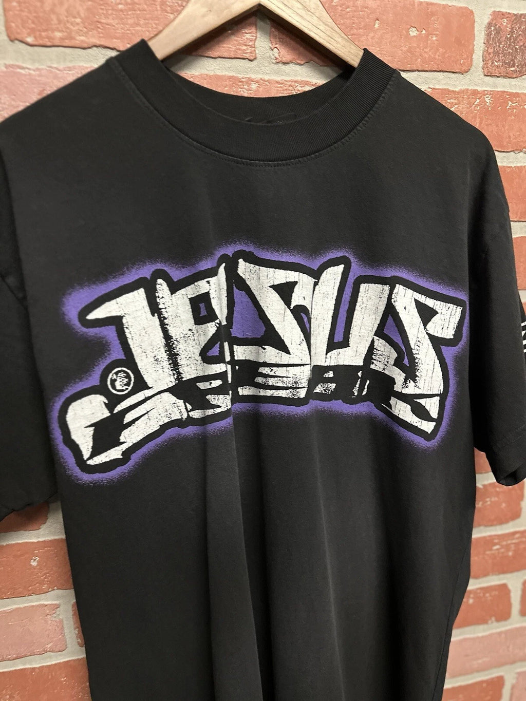Hellstar Halloween Drop T-Shirt - Deadstockdenimla