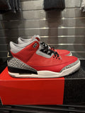Nike Air Jordan 3 Retro Sneakers