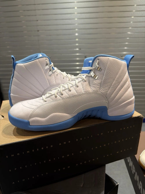 Air Jordan 12 Retro Melo