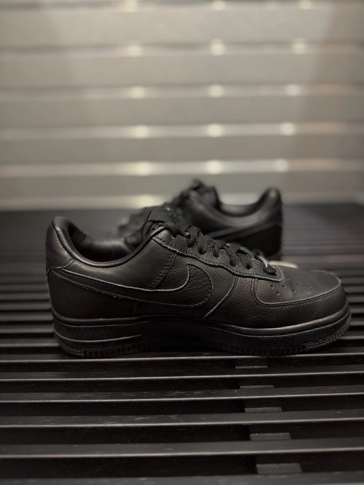 Cactus Plant Flea Market x Nike Air Force 1 Black/White