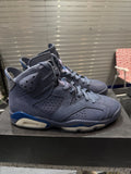 Jordan 6 Retro Diffused Blue